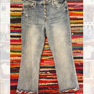 Pistola jeans